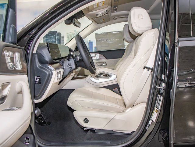 2026 Mercedes-Benz GLE GLE350 - Photo 20