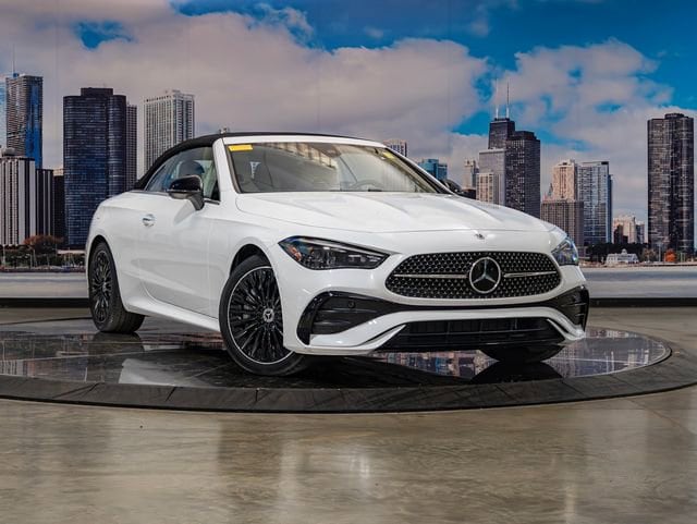 2024 Mercedes-Benz CLE CLE 450 - Photo 2