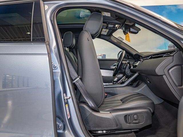 2021 Land Rover Range Rover Velar S - Photo 21