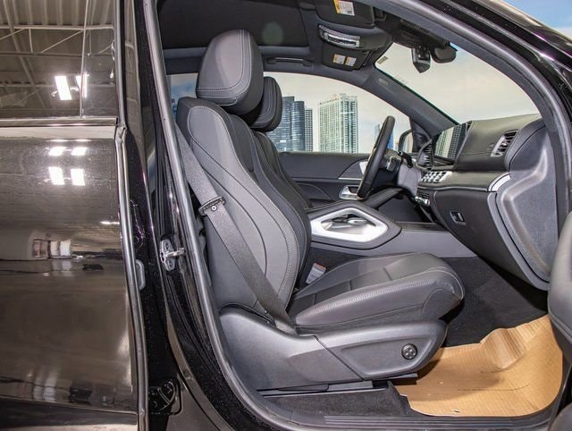 2026 Mercedes-Benz GLE GLE350 - Photo 21