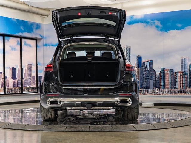 2026 Mercedes-Benz GLE GLE350 - Photo 12