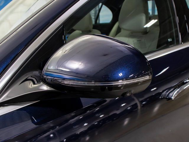 2026 Mercedes-Benz E-Class E450 - Photo 10