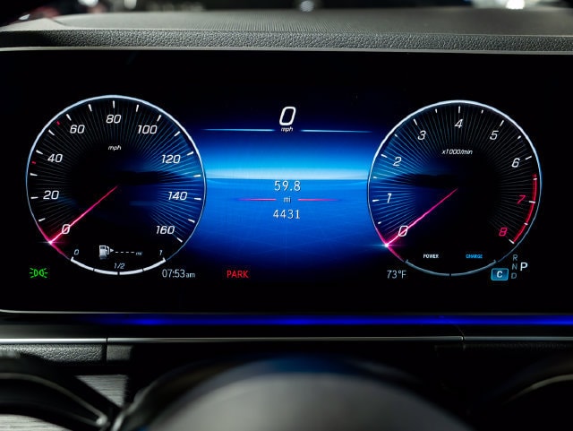 2026 Mercedes-Benz GLE GLE350 - Photo 18