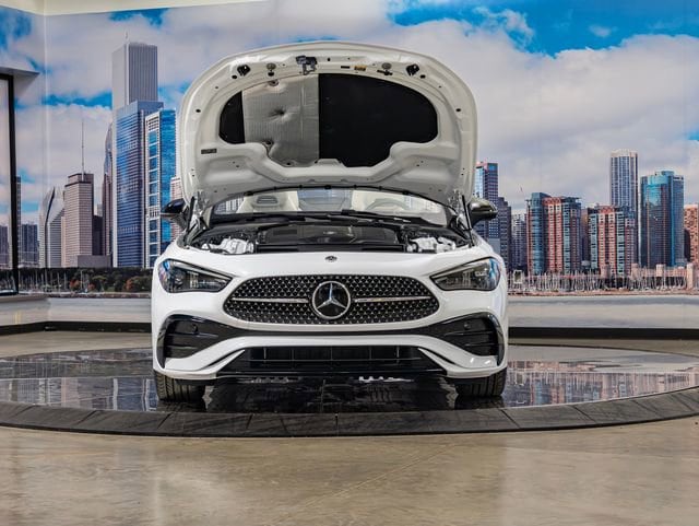 2024 Mercedes-Benz CLE CLE 450 - Photo 6