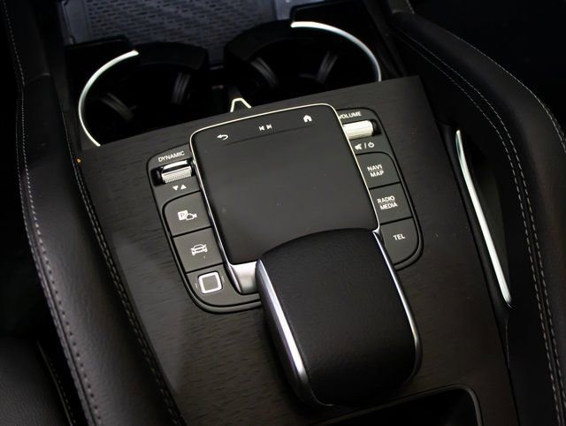 2026 Mercedes-Benz GLE Coupe GLE450 - Photo 21