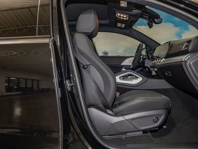 2026 Mercedes-Benz GLE Coupe GLE 53 AMG - Photo 21