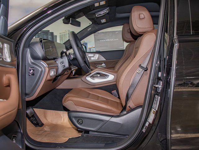 2026 Mercedes-Benz GLE Coupe GLE450 - Photo 20