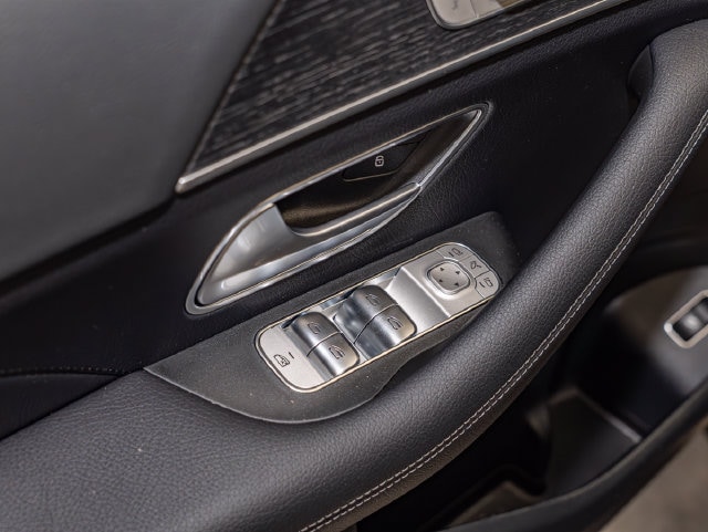 2026 Mercedes-Benz GLE GLE350 - Photo 14