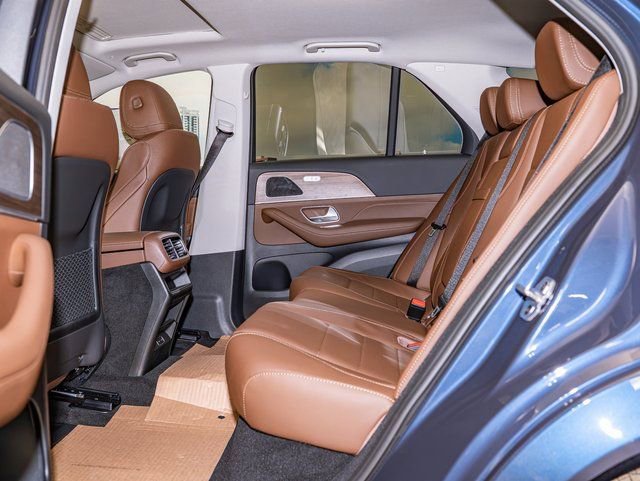 2026 Mercedes-Benz GLE GLE450 - Photo 22