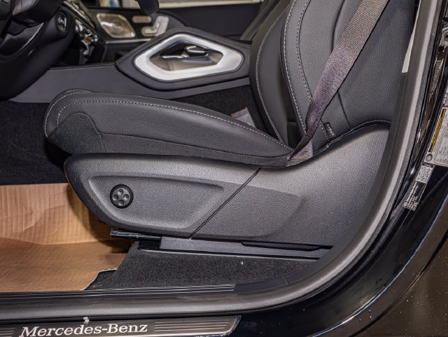2026 Mercedes-Benz GLE GLE350 - Photo 15