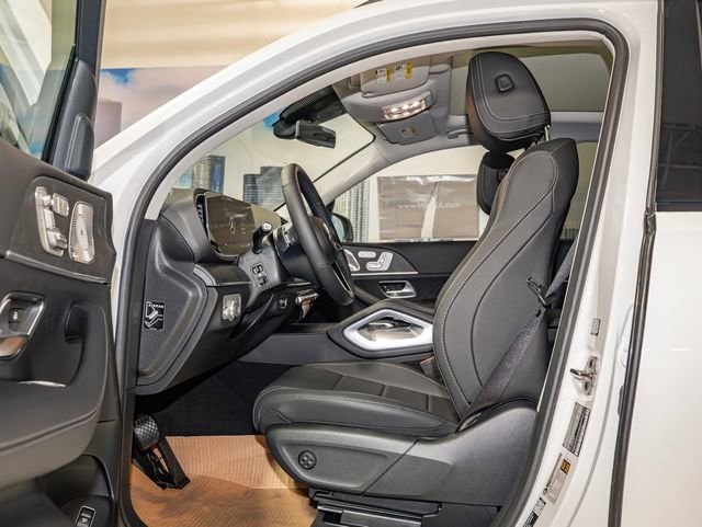 2026 Mercedes-Benz GLE GLE350 - Photo 20