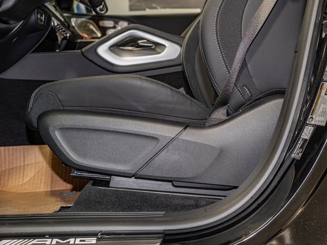 2026 Mercedes-Benz GLE Coupe GLE 53 AMG - Photo 15