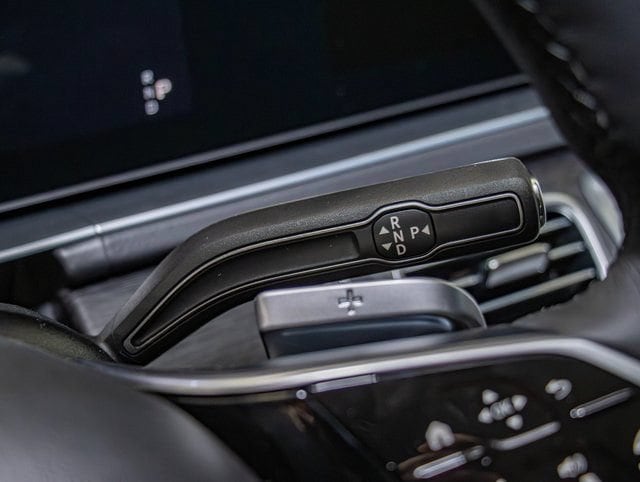 2026 Mercedes-Benz GLE GLE350 - Photo 17
