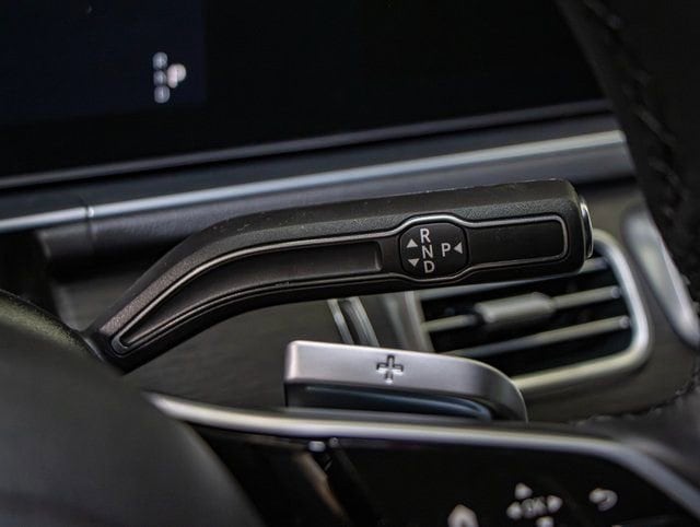 2026 Mercedes-Benz GLE GLE350 - Photo 17