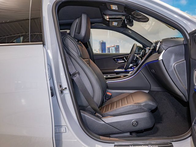 2026 Mercedes-Benz GLC Base - Photo 21