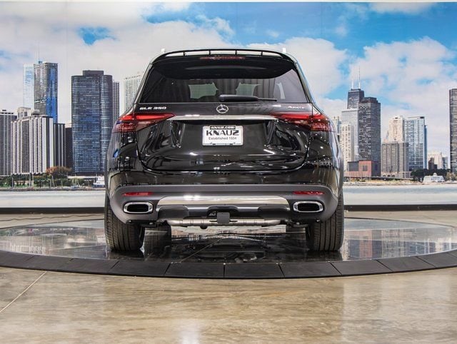 2026 Mercedes-Benz GLE GLE350 - Photo 11