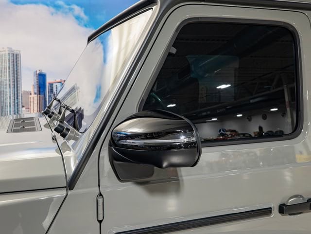 2023 Mercedes-Benz G-Class AMG G63 - Photo 10