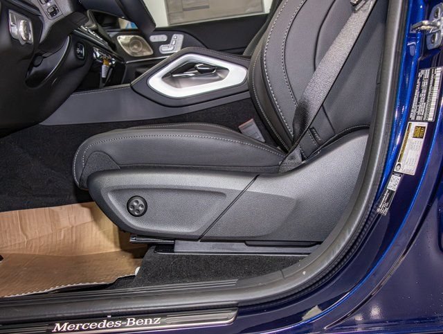 2026 Mercedes-Benz GLE Coupe GLE450 - Photo 15
