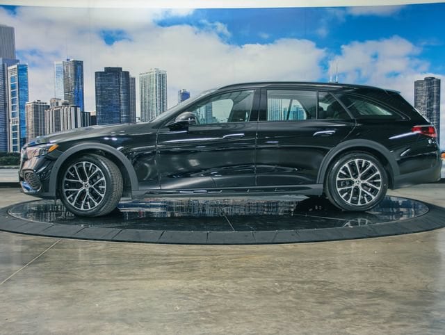 2026 Mercedes-Benz E-Class E450 All-Terrain - Photo 6