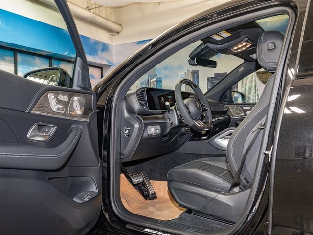 2026 Mercedes-Benz GLE Coupe GLE 53 AMG - Photo 13