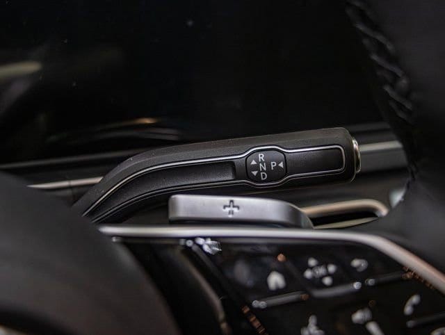 2026 Mercedes-Benz GLS Base - Photo 17