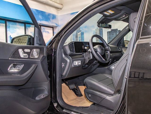 2026 Mercedes-Benz GLE GLE350 - Photo 13