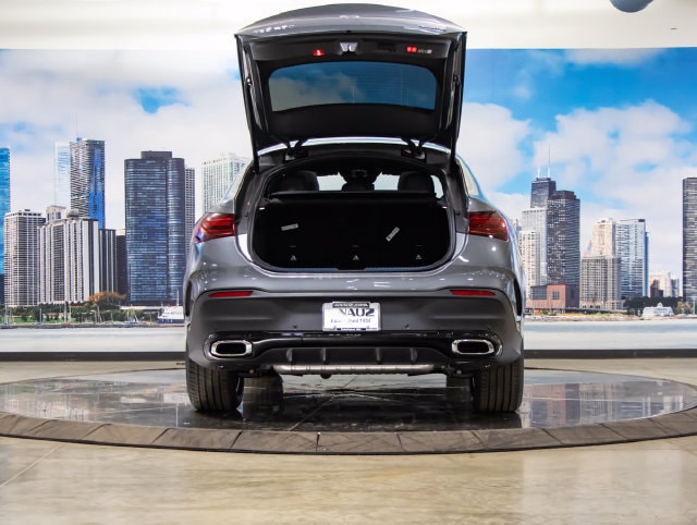 2026 Mercedes-Benz GLE Coupe GLE450 - Photo 12