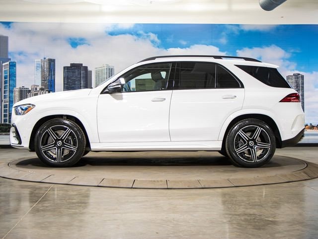 2026 Mercedes-Benz GLE GLE350 - Photo 6