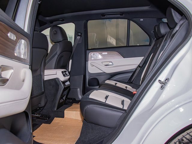 2026 Mercedes-Benz GLE AMG GLE 53 - Photo 22