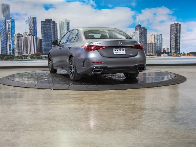 2023 Mercedes-Benz C-Class Sedan C 300 - Photo 9
