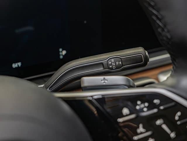 2026 Mercedes-Benz GLE GLE350 - Photo 17