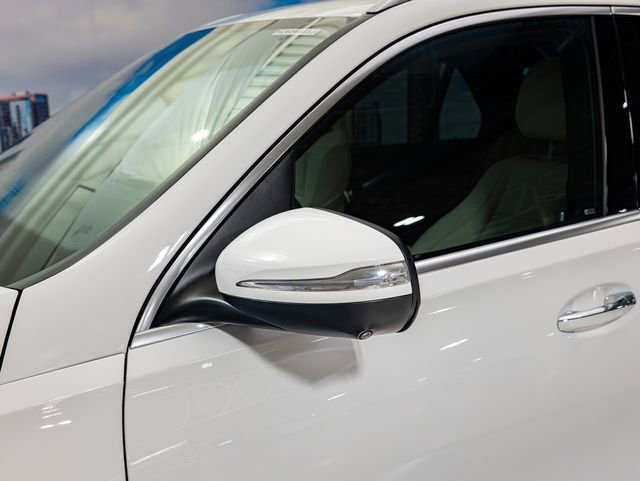 2024 Mercedes-Benz GLE GLE350 - Photo 10