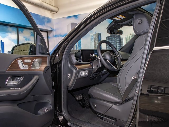 2026 Mercedes-Benz GLE GLE350 - Photo 13