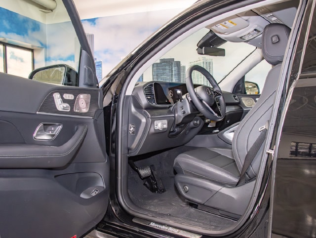 2026 Mercedes-Benz GLE GLE450 - Photo 13