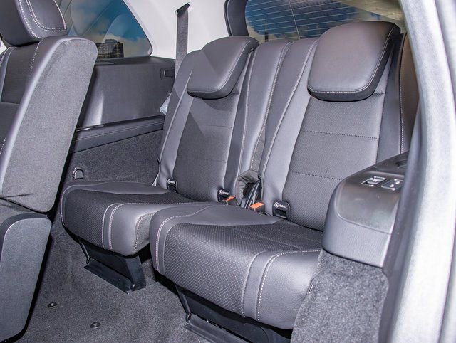 2026 Mercedes-Benz GLS Base - Photo 23