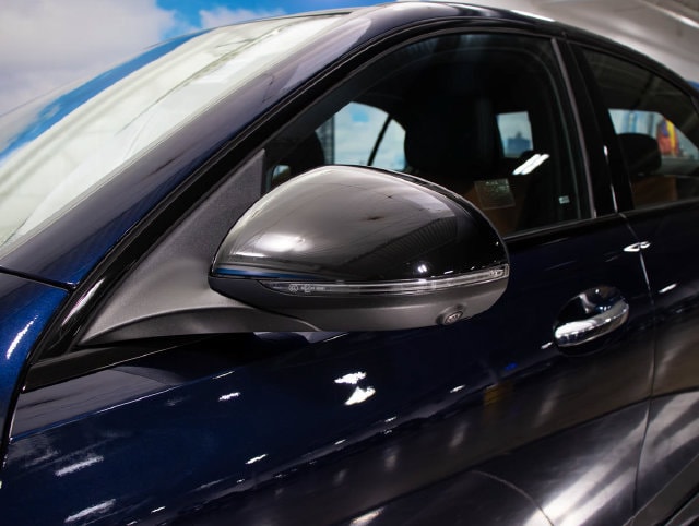 2023 Mercedes-Benz C-Class Sedan C 300 - Photo 10