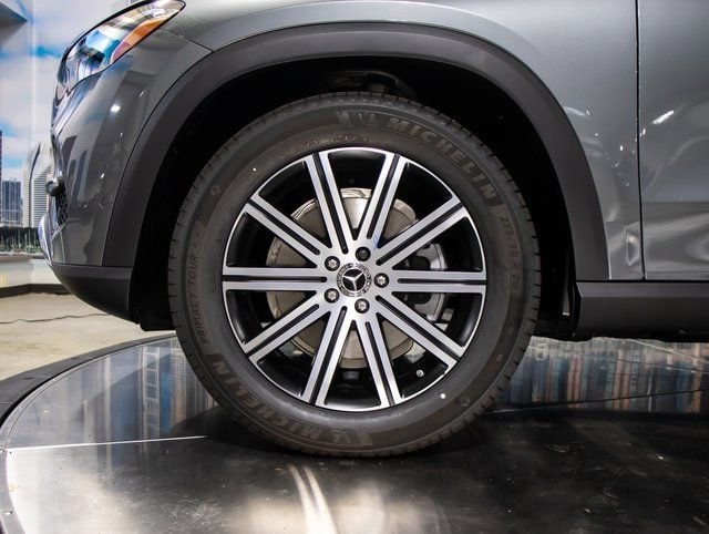 2026 Mercedes-Benz GLE GLE350 - Photo 7
