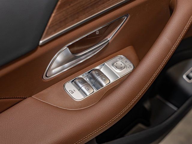 2026 Mercedes-Benz GLE GLE450 - Photo 14