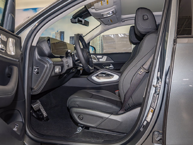 2026 Mercedes-Benz GLS Base - Photo 20