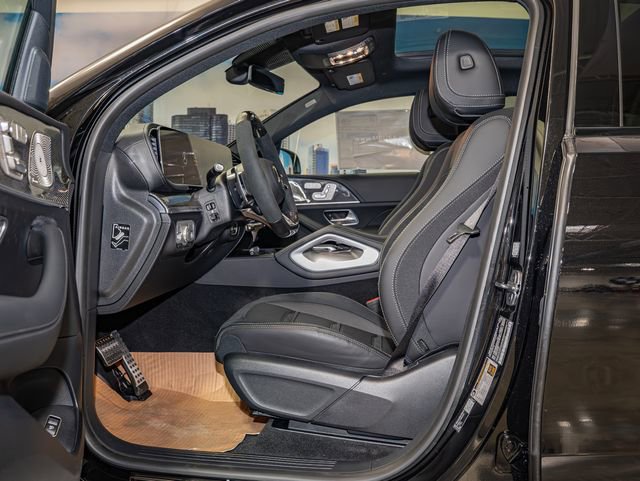 2026 Mercedes-Benz GLE Coupe GLE 53 AMG - Photo 20