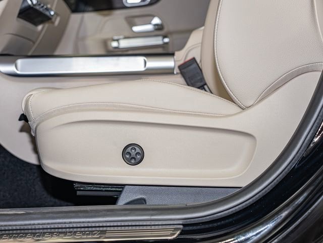2026 Mercedes-Benz GLB GLB 250 - Photo 15