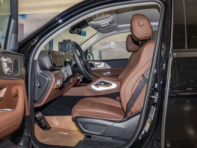 2026 Mercedes-Benz GLE GLE350 - Photo 20