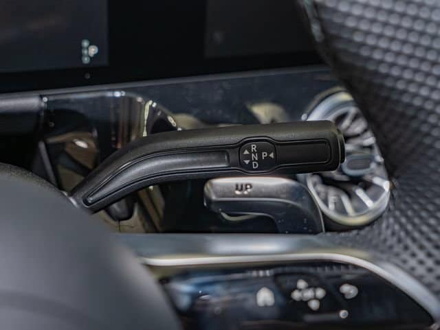 2026 Mercedes-Benz GLA AMG GLA 35 - Photo 17