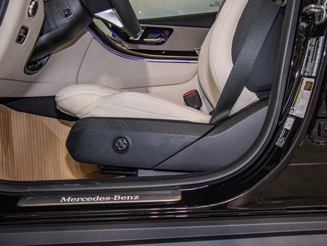 2026 Mercedes-Benz GLC Base - Photo 15