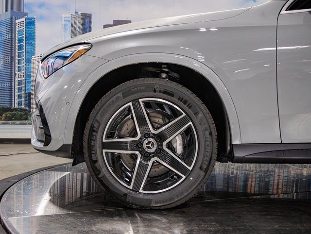 2026 Mercedes-Benz GLC Base - Photo 7