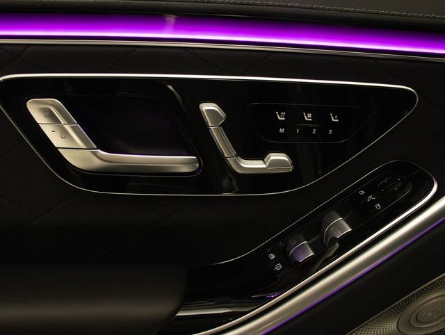 2023 Mercedes-Benz S-Class S 580 - Photo 14