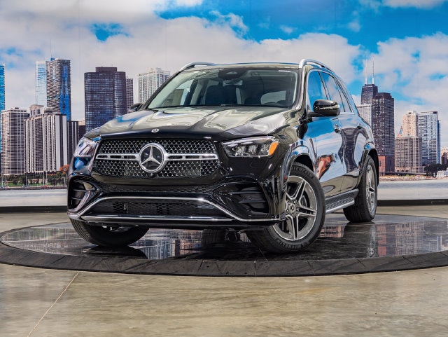 2026 Mercedes-Benz GLE GLE450 - Photo 2