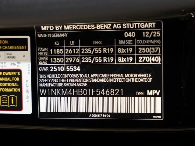 2026 Mercedes-Benz GLC Base - Photo 23