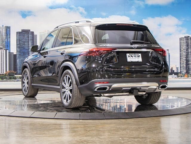 2026 Mercedes-Benz GLE GLE350 - Photo 9