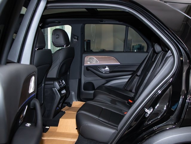 2026 Mercedes-Benz GLE GLE350 - Photo 24
